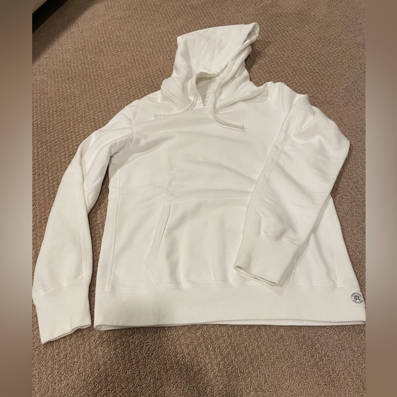 Reigning Champ, Men’s Sweater, size S (white) - Picture 1 of 7